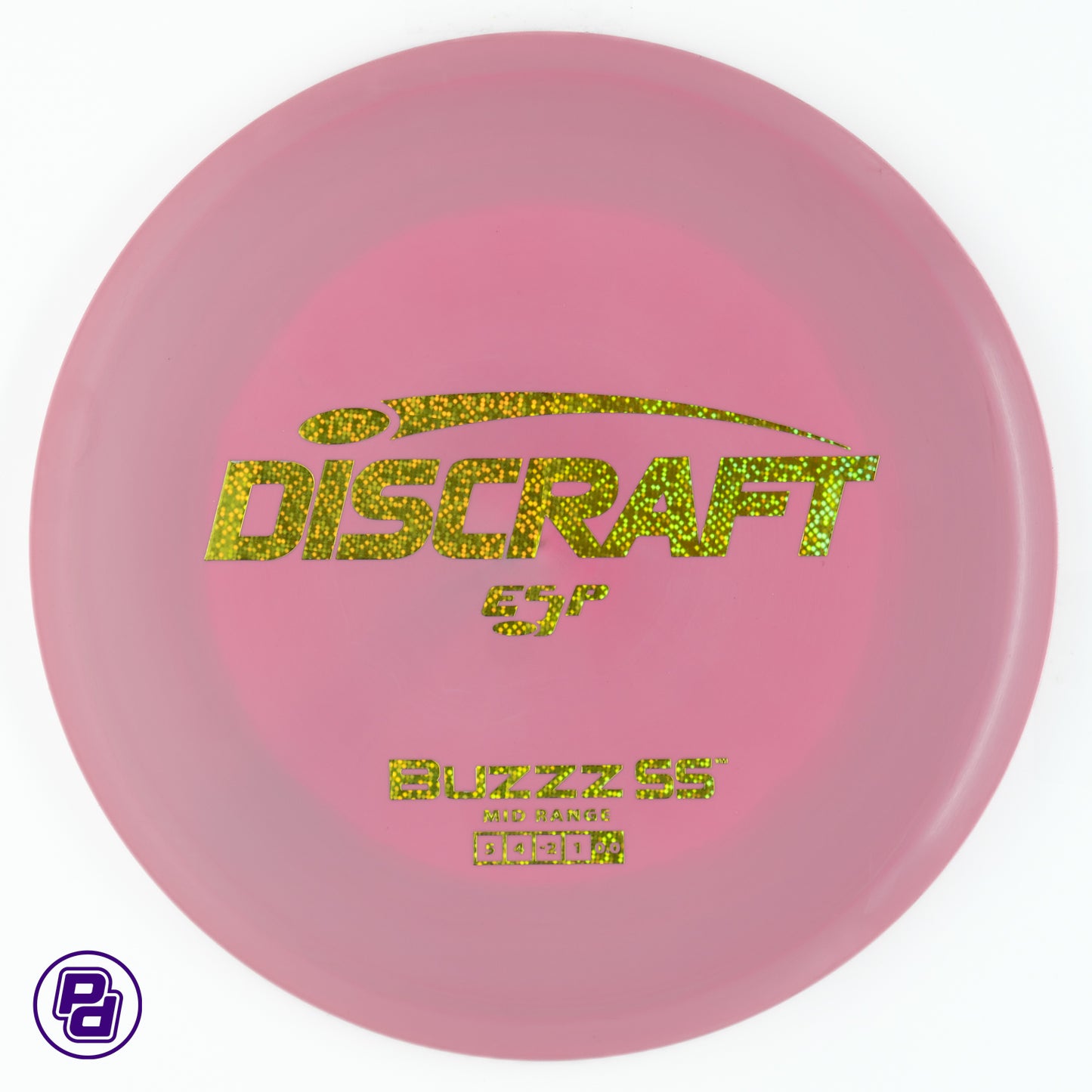 ESP Buzzz SS