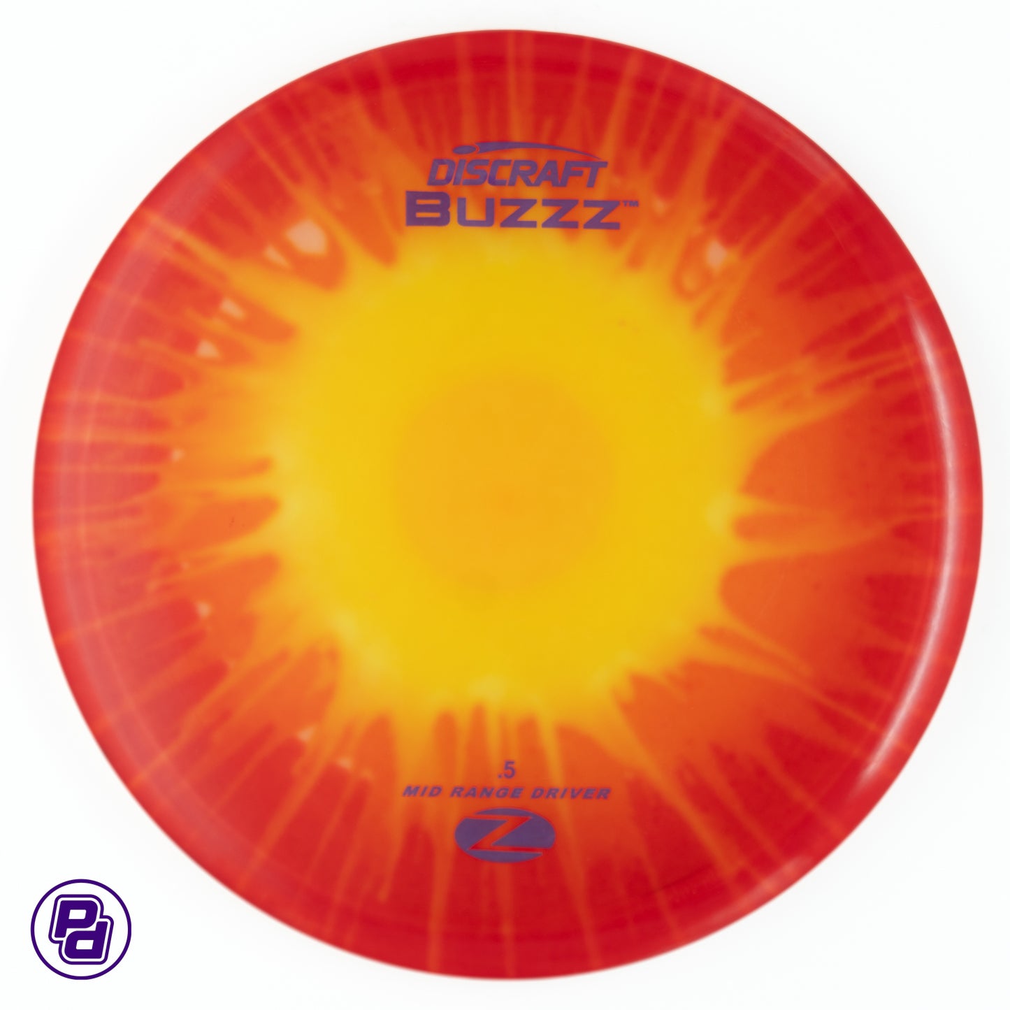 Z Line Fly Dye Buzzz