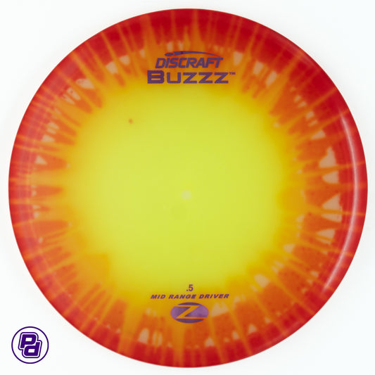 Z Line Fly Dye Buzzz