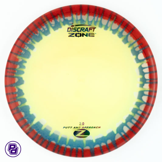 Z Line Fly Dye Zone