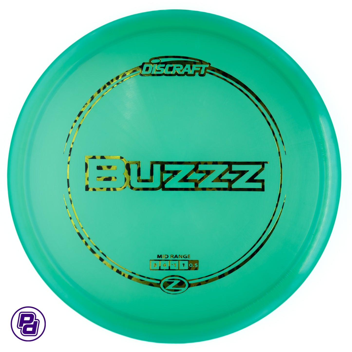 Z Buzzz