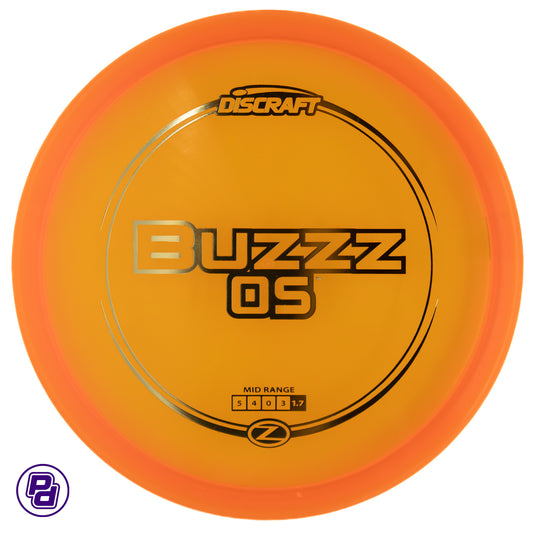 Z Buzzz OS