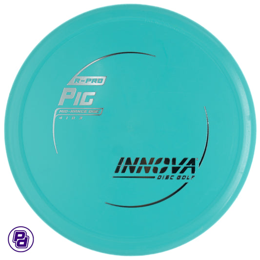 R-Pro Pig