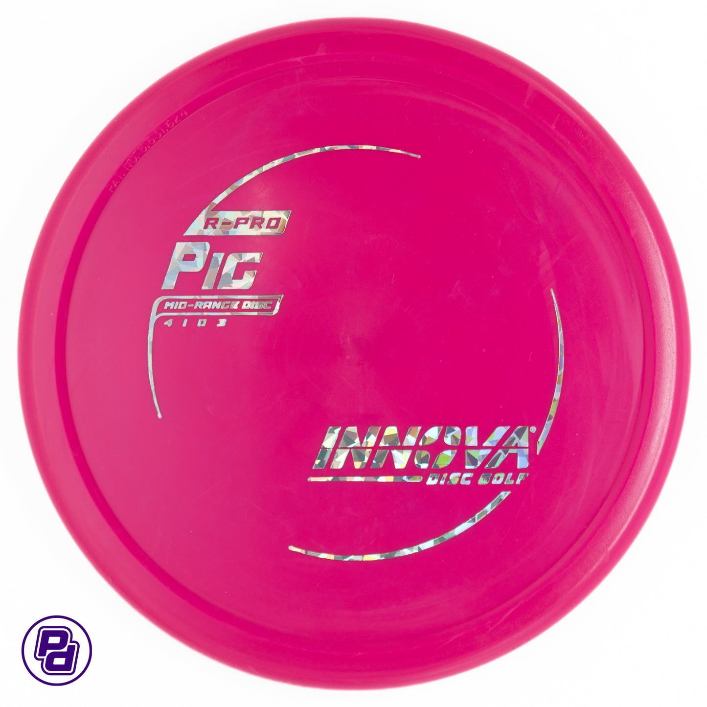 R-Pro Pig