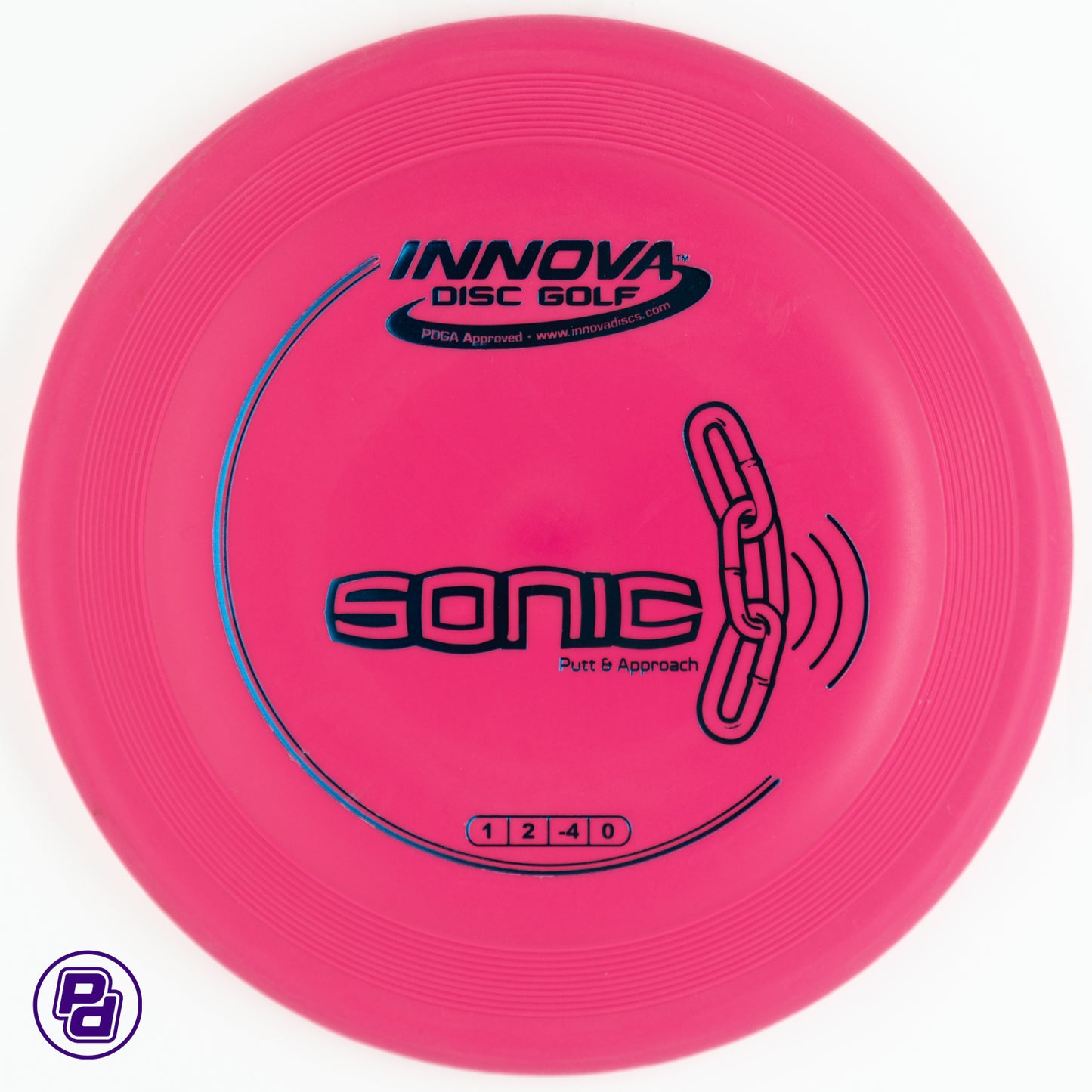 DX Sonic