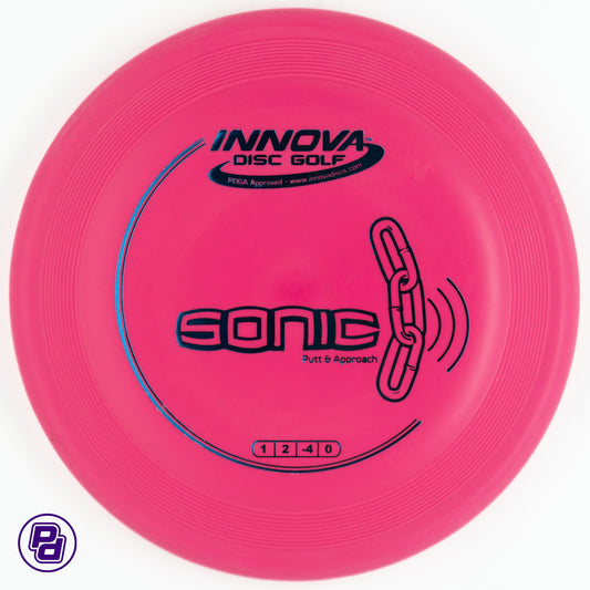 DX Sonic