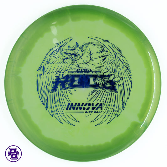 Halo Star Roc3