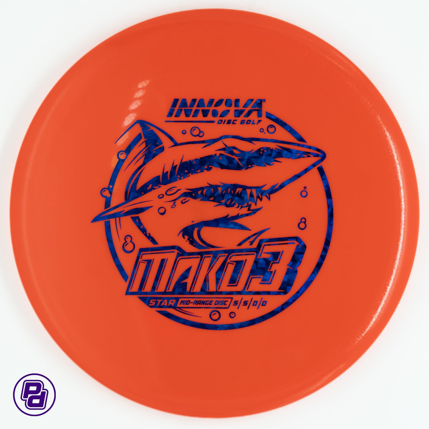 Star Mako3