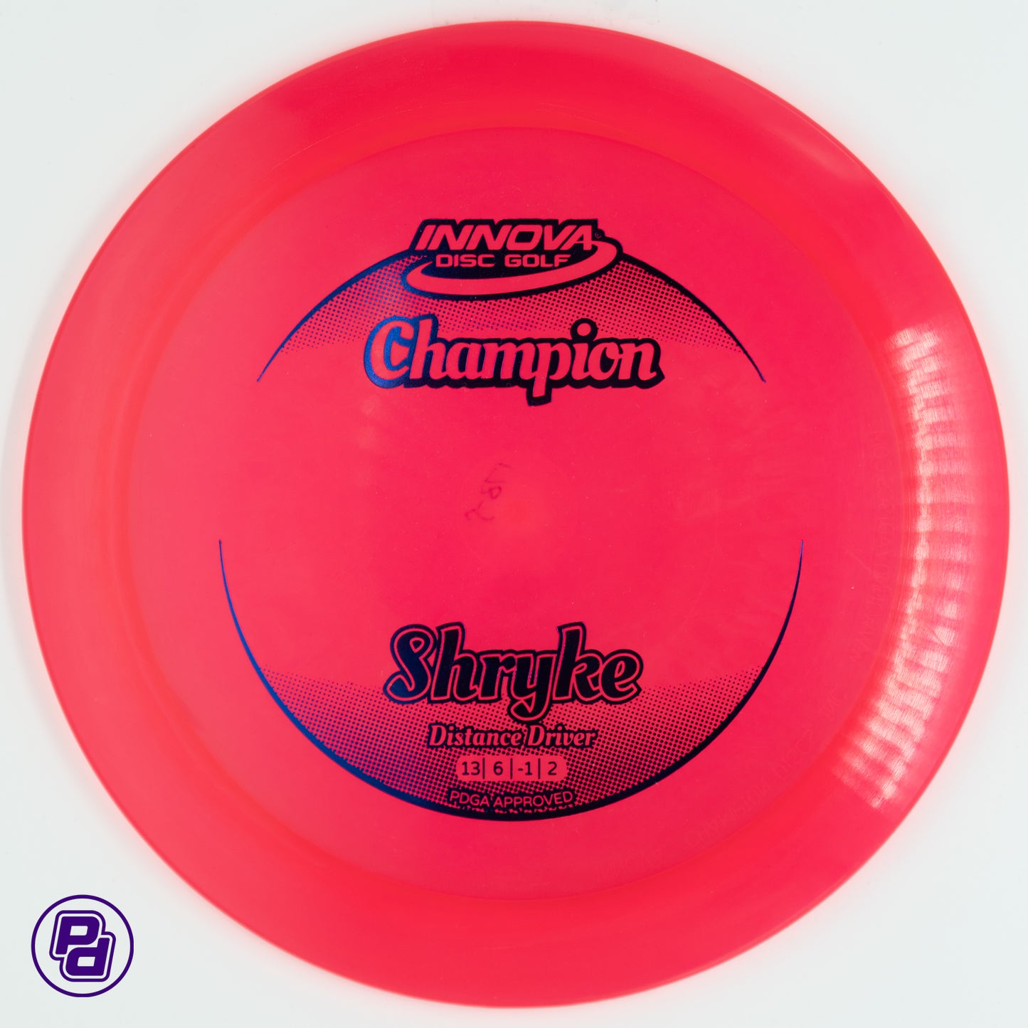 Champion Shryke