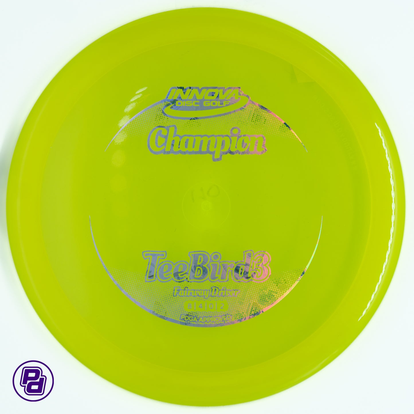 Champion Teebird3