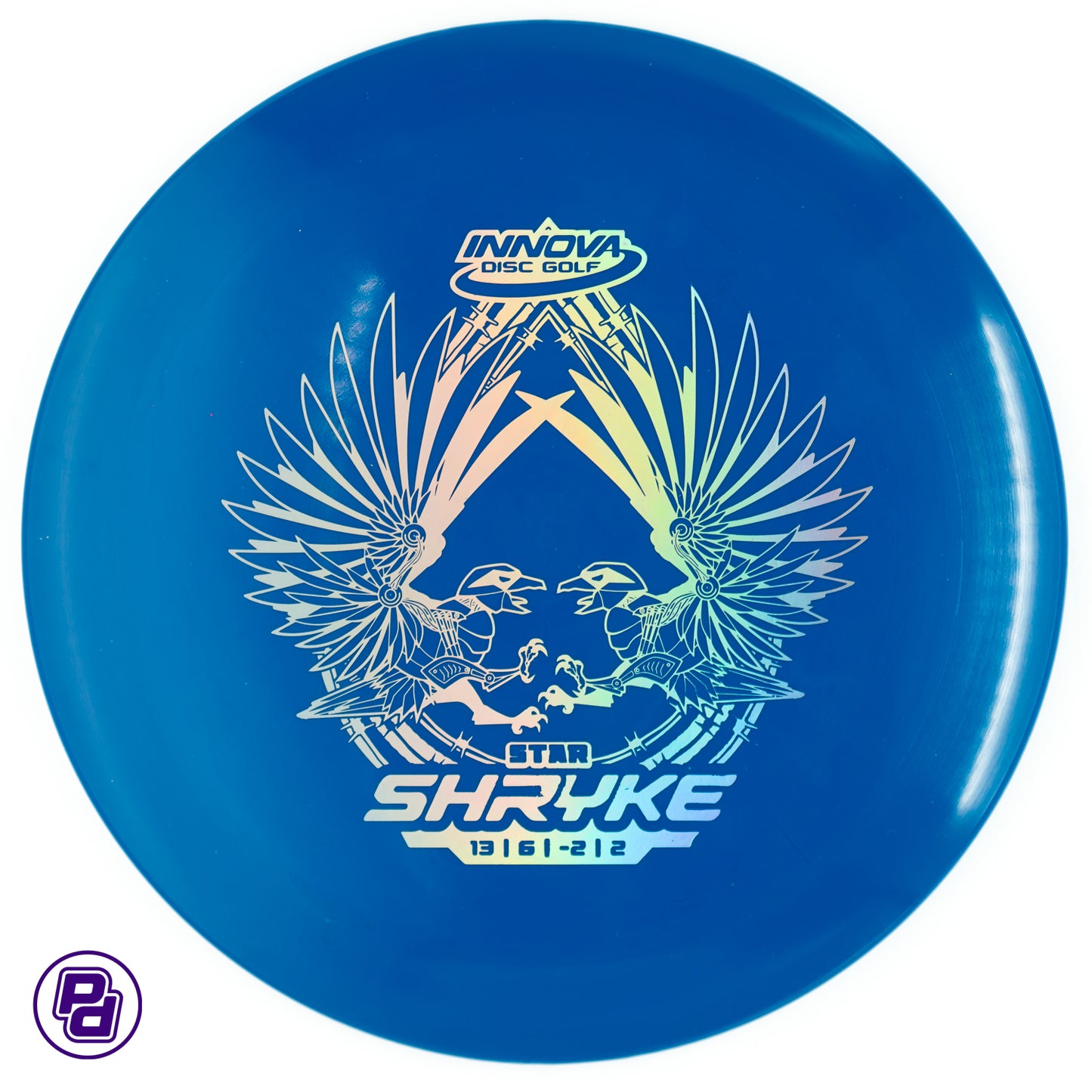 Star Shryke