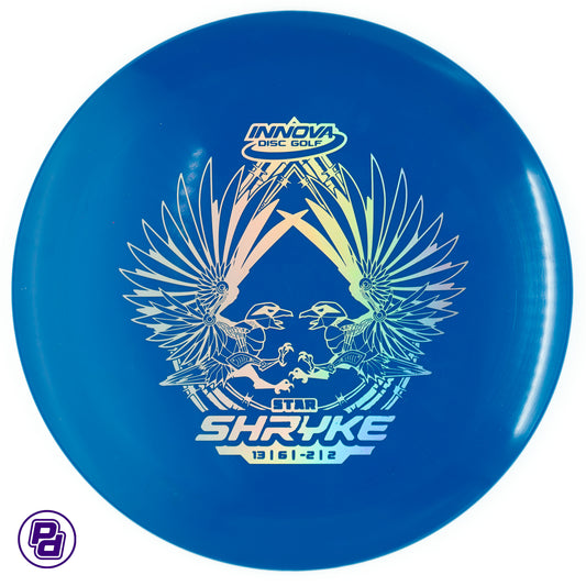 Star Shryke