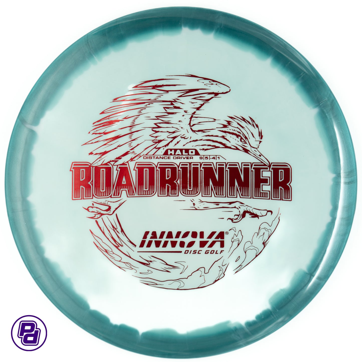 Halo Star Roadrunner