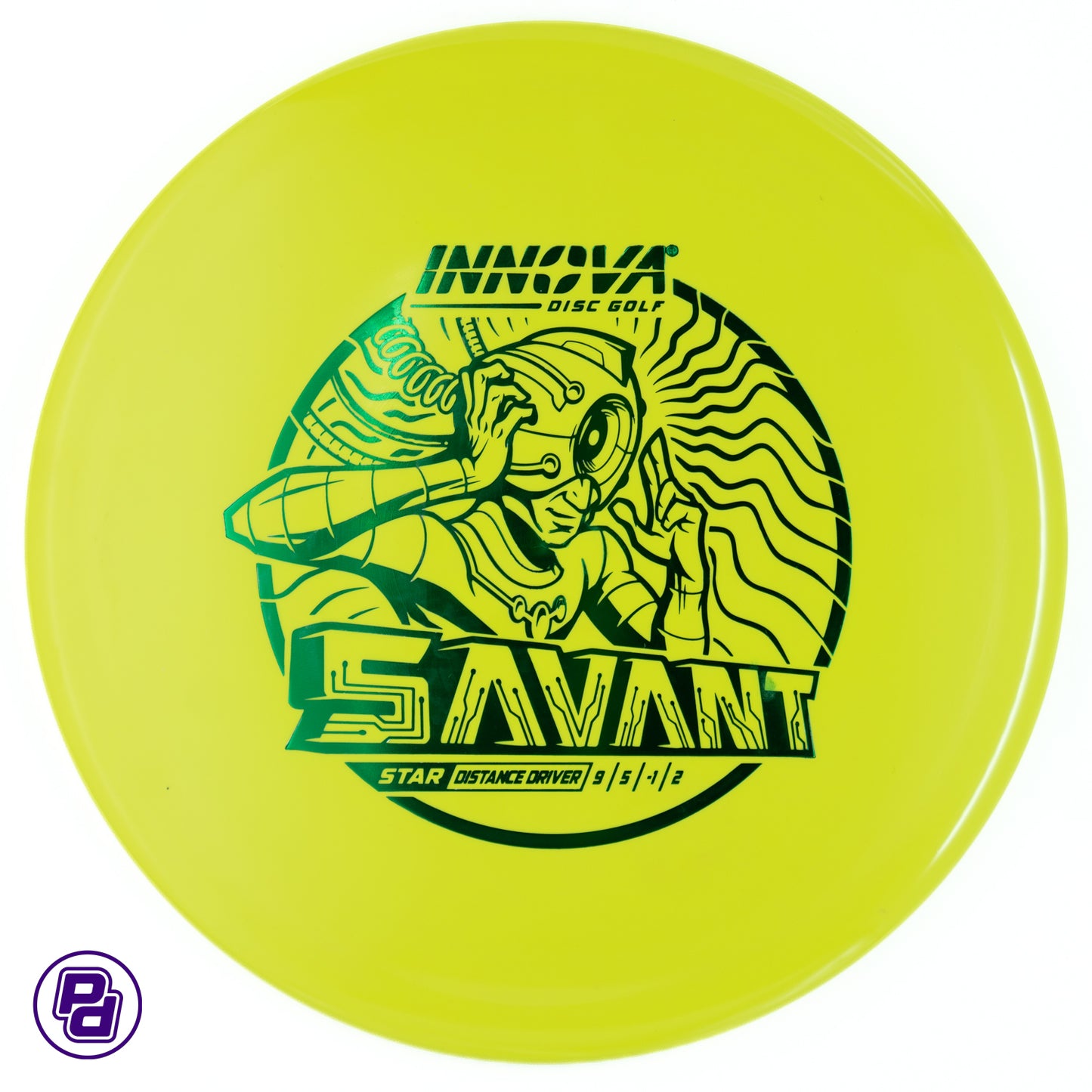 Star Savant