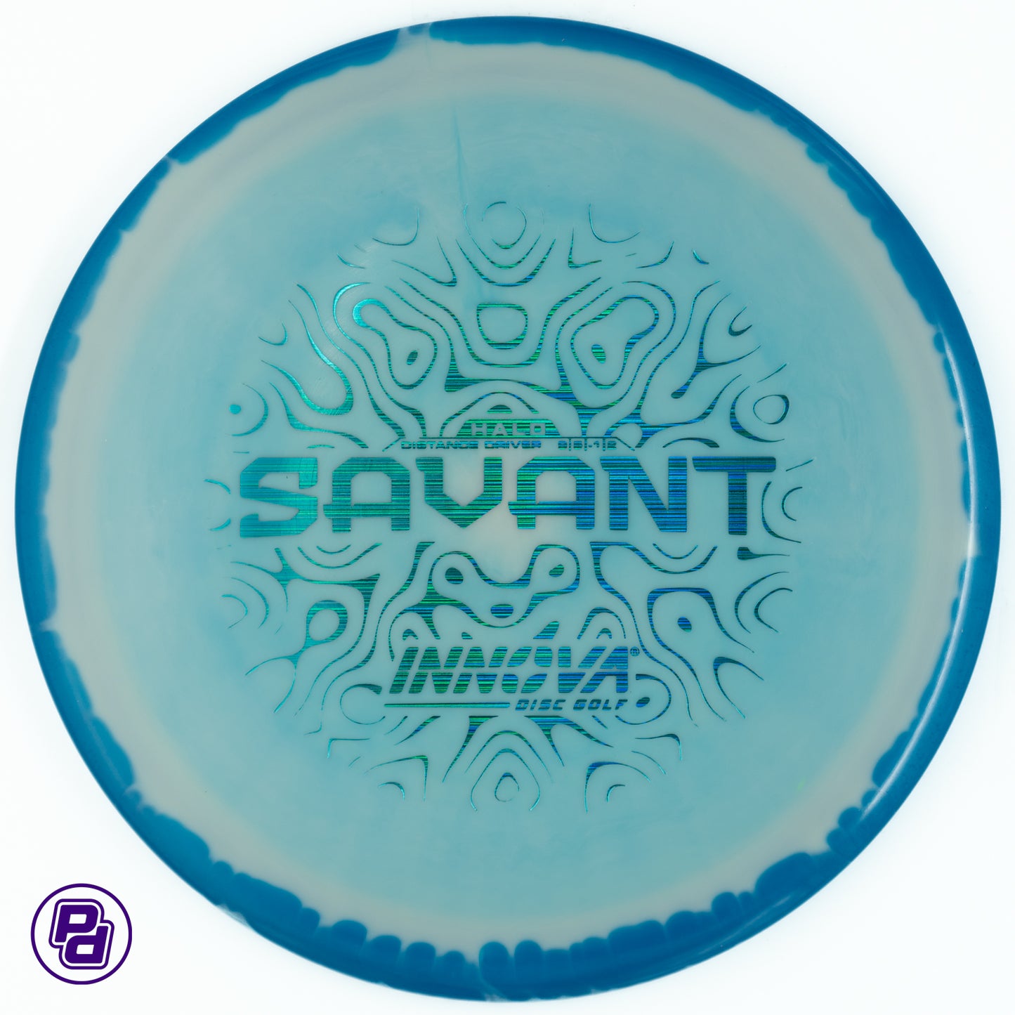 Halo Star Savant