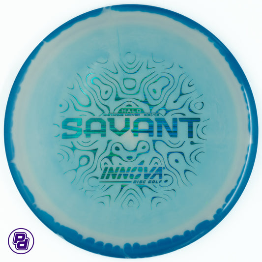 Halo Star Savant