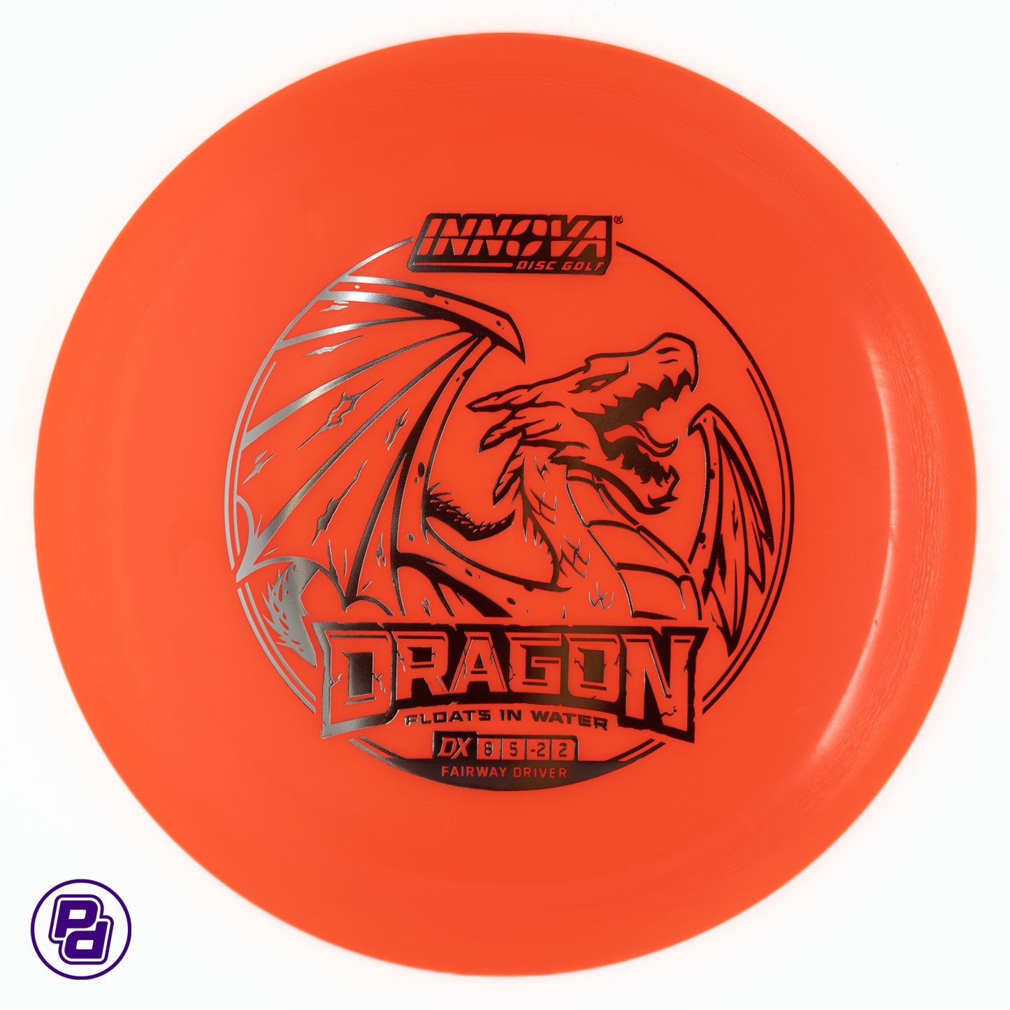 DX Dragon