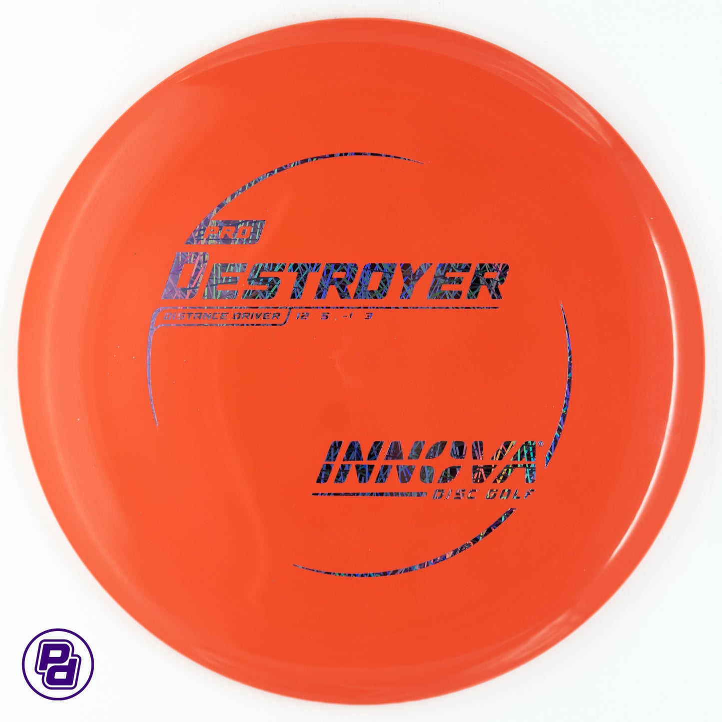 Pro Destroyer