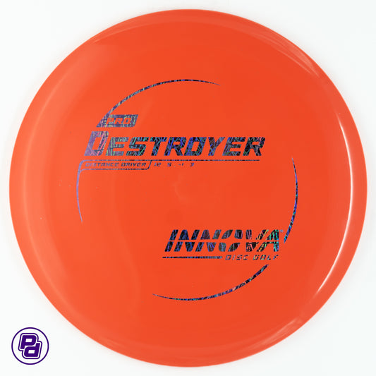 Pro Destroyer