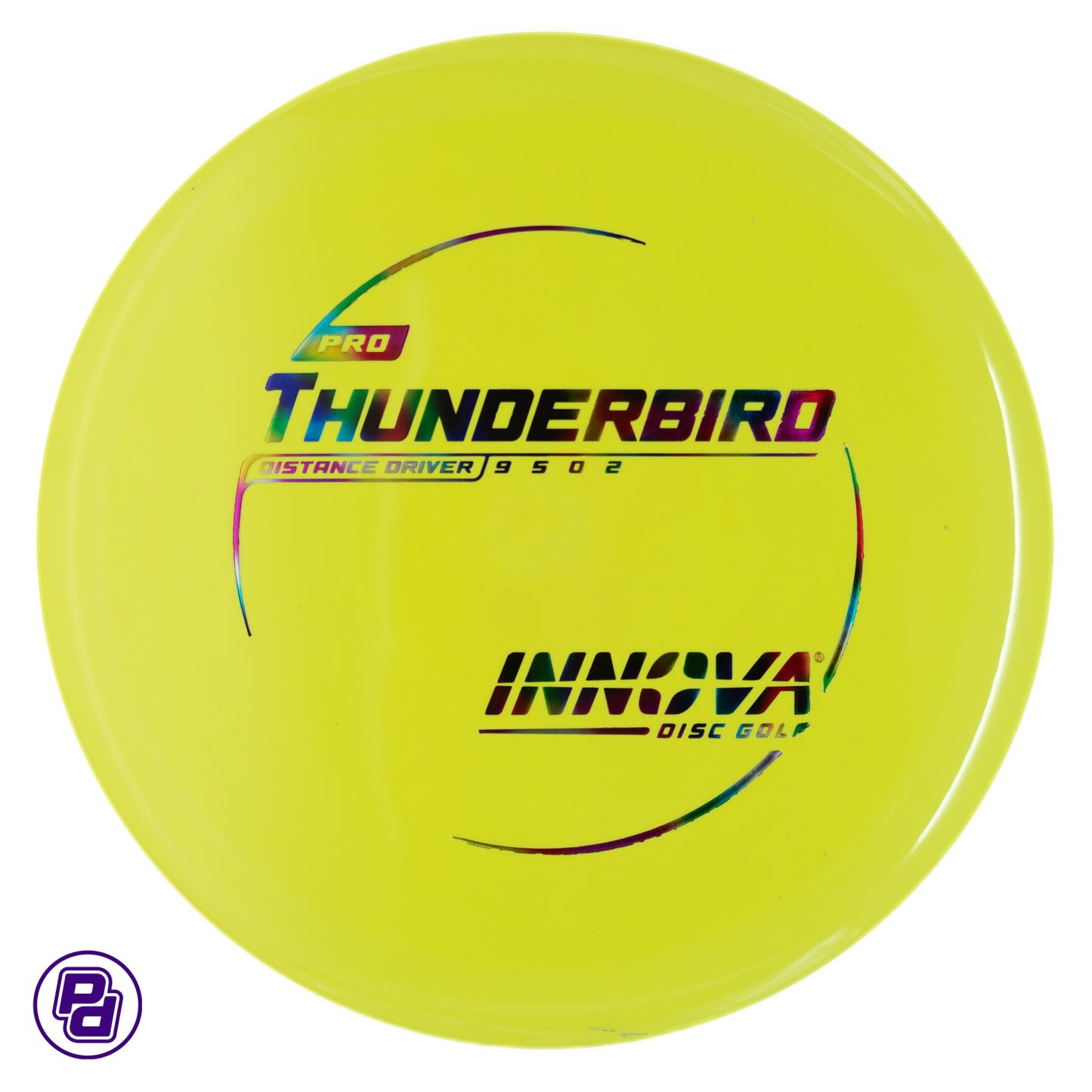 Pro Thunderbird