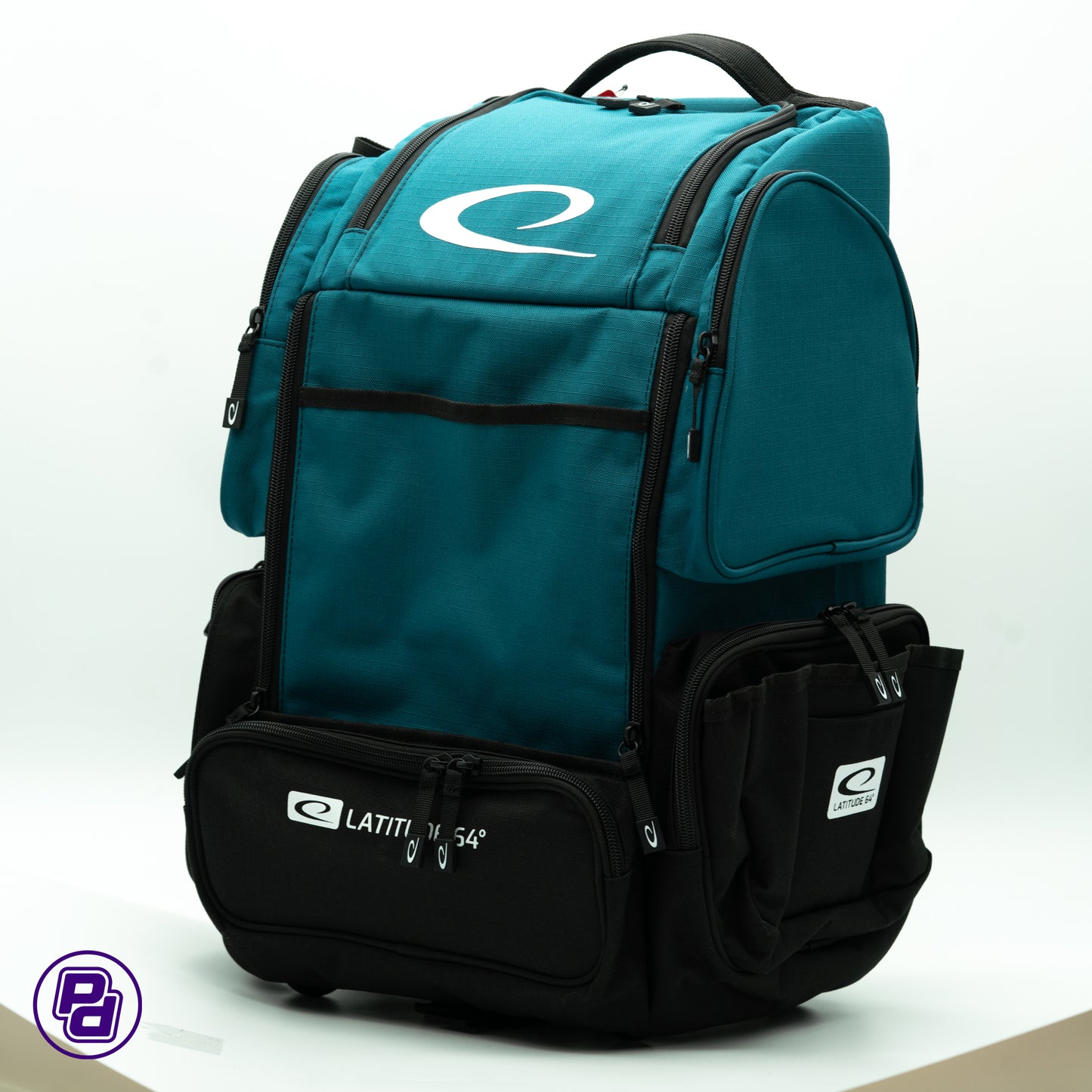 Latitude 64 Luxury E4 Back Pack