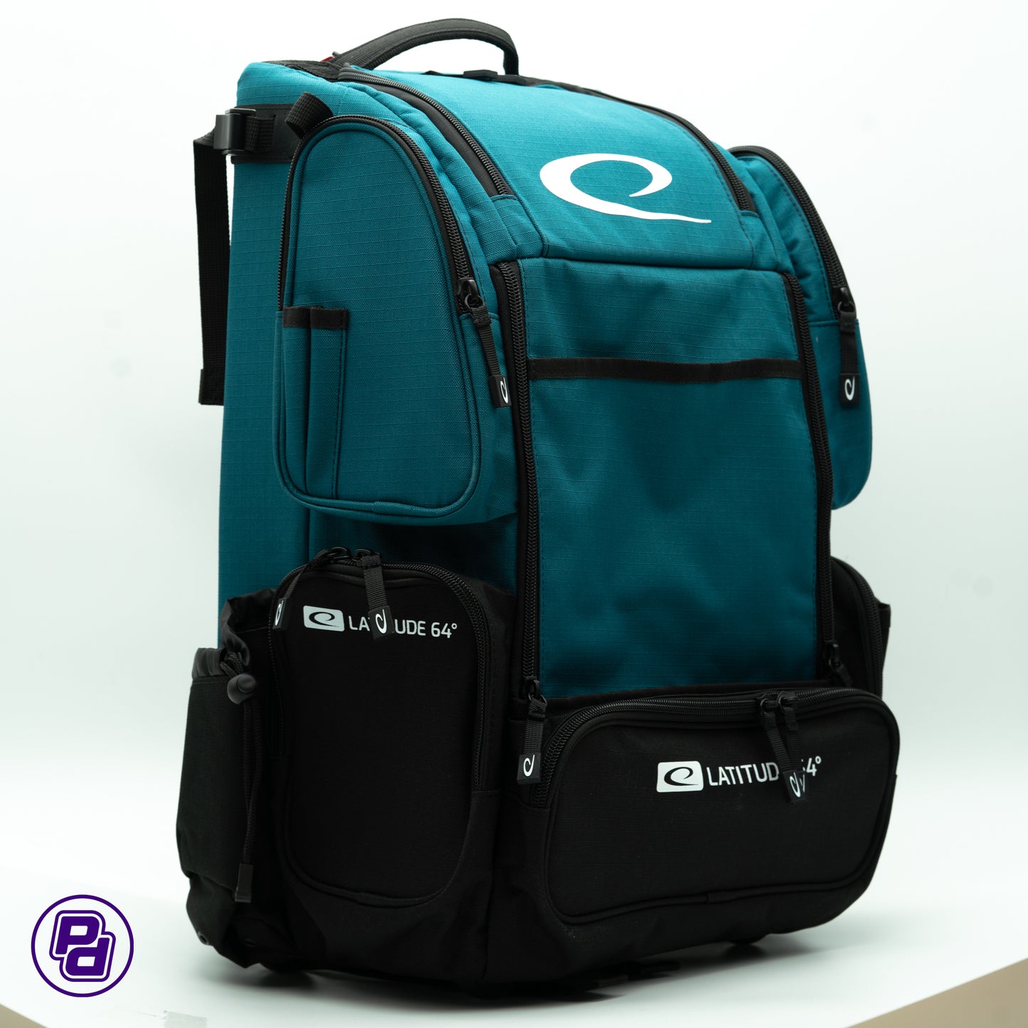 Latitude 64 Luxury E4 Back Pack