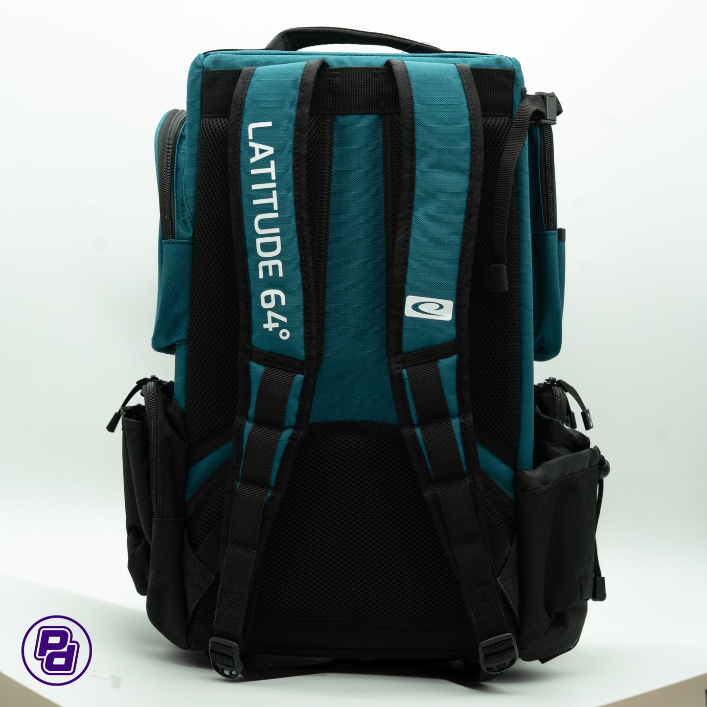 Latitude 64 Luxury E4 Back Pack