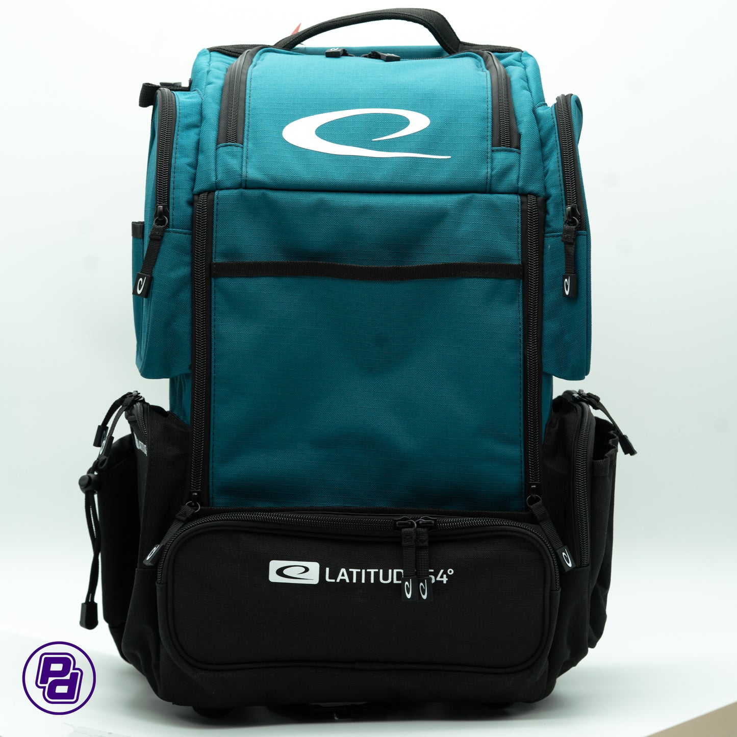 Latitude 64 Luxury E4 Back Pack