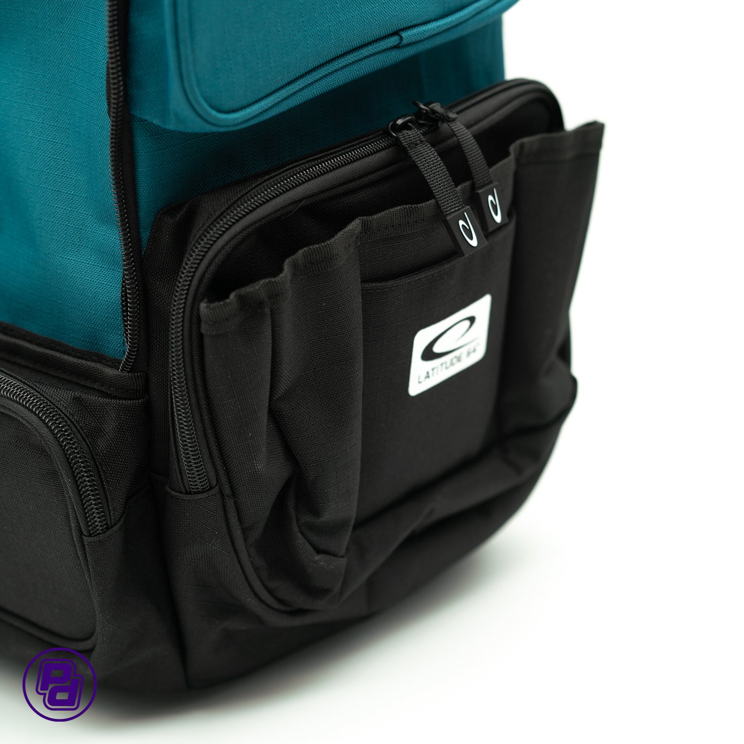 Latitude 64 Luxury E4 Back Pack
