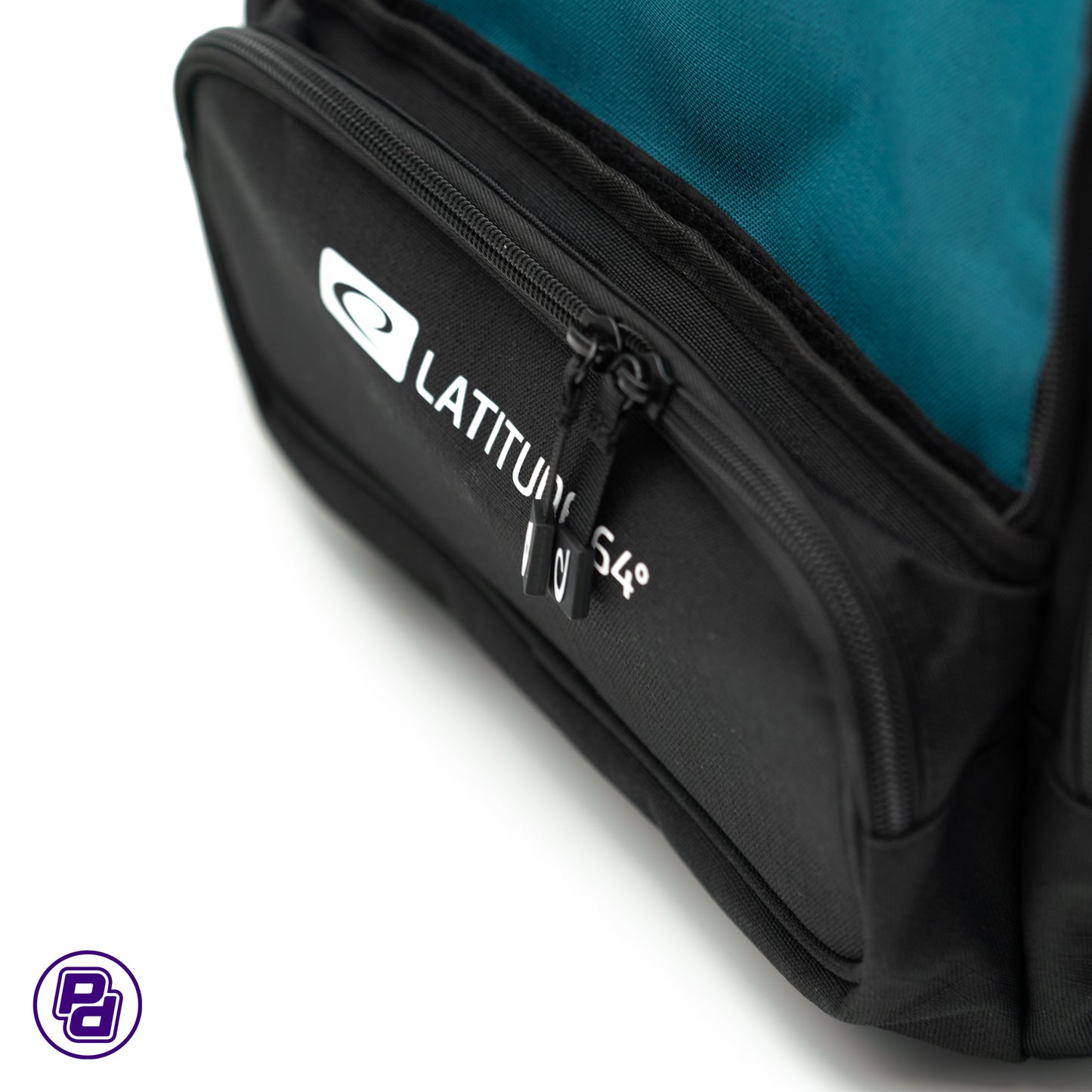 Latitude 64 Luxury E4 Back Pack