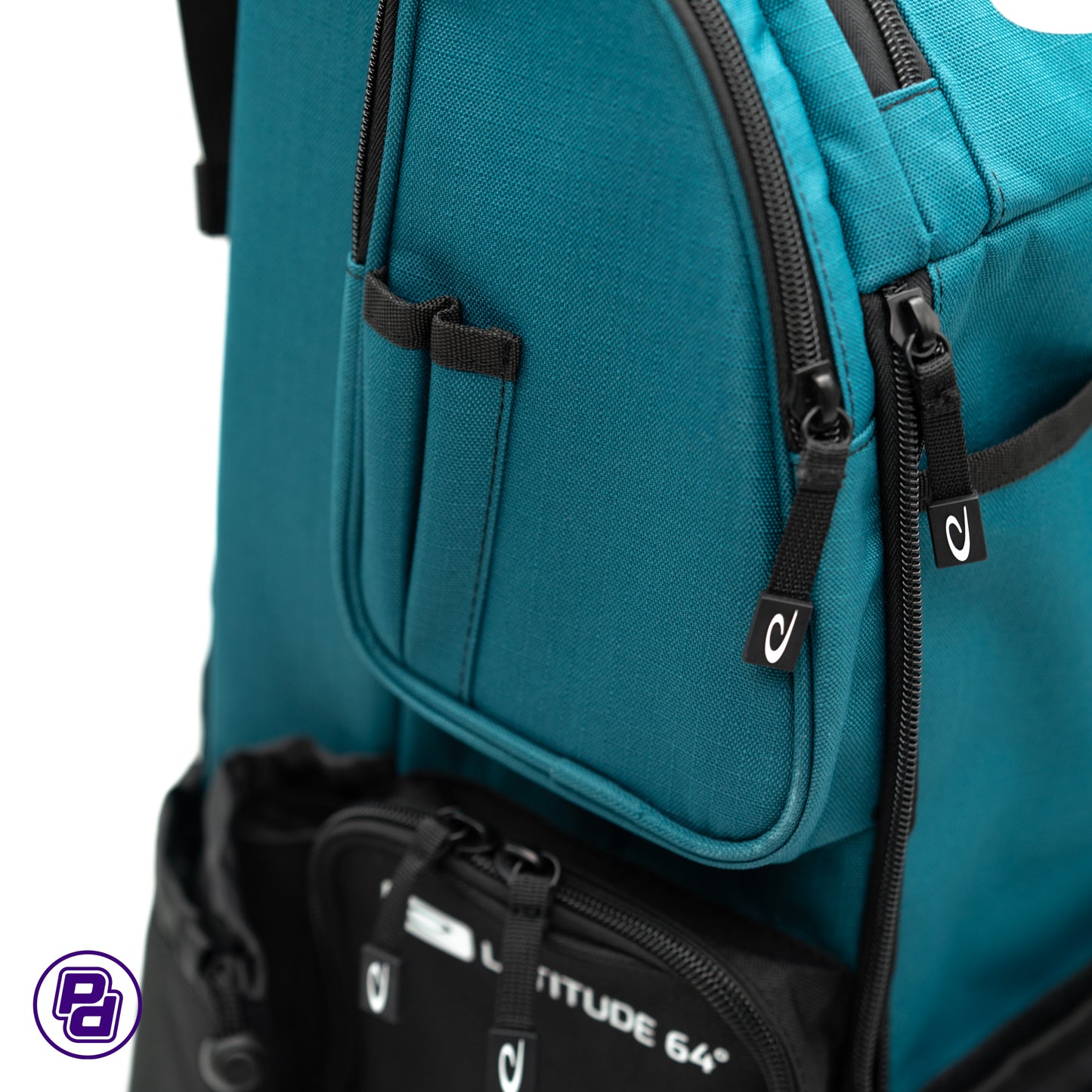 Latitude 64 Luxury E4 Back Pack