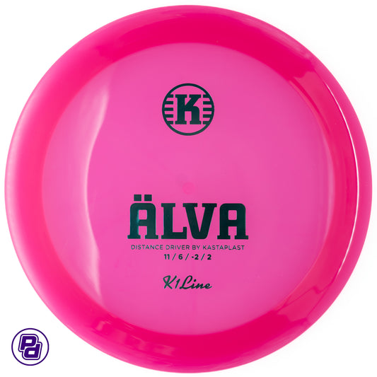 K1 Älva