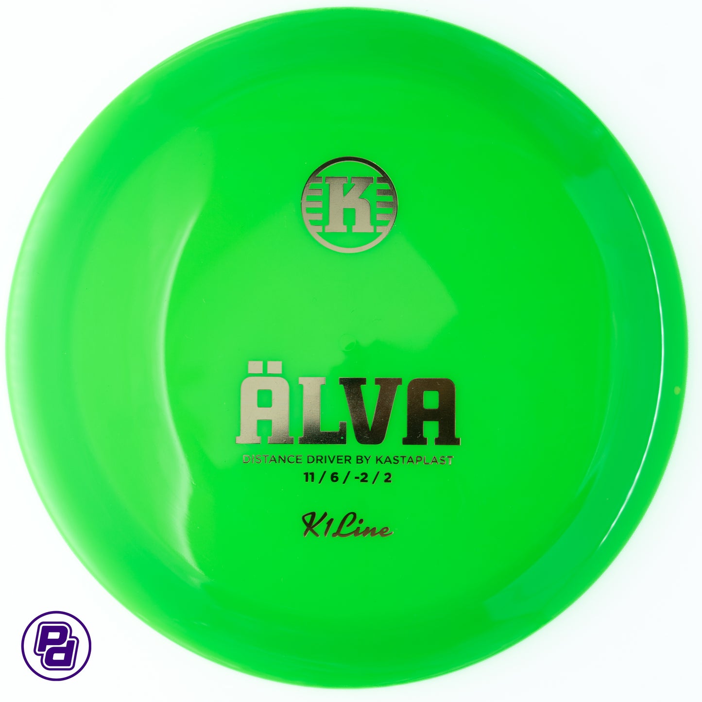 K1 Älva