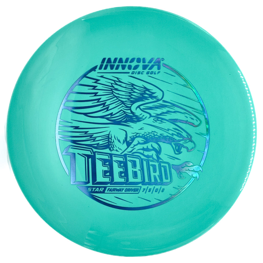 Star Teebird
