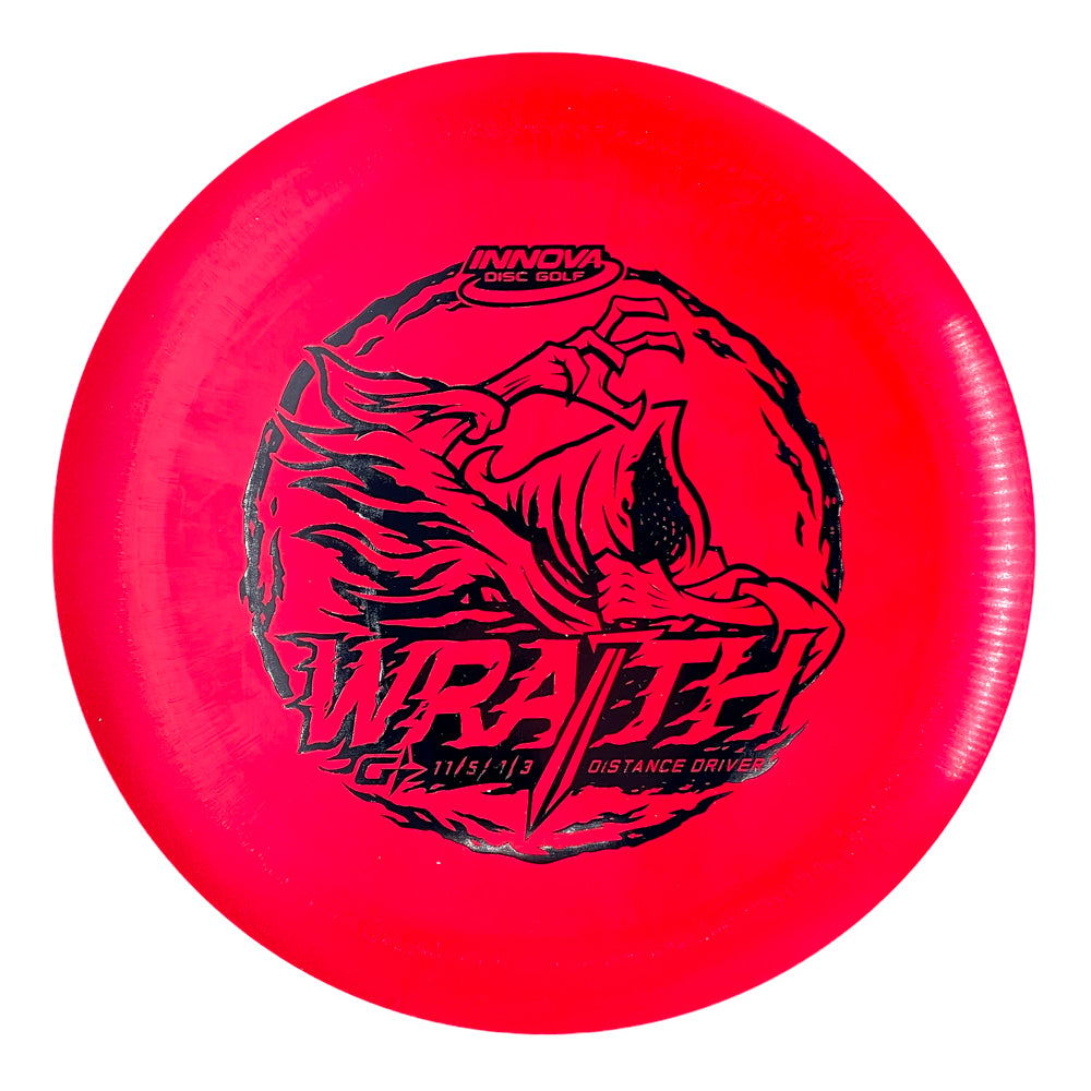 G Star Wraith