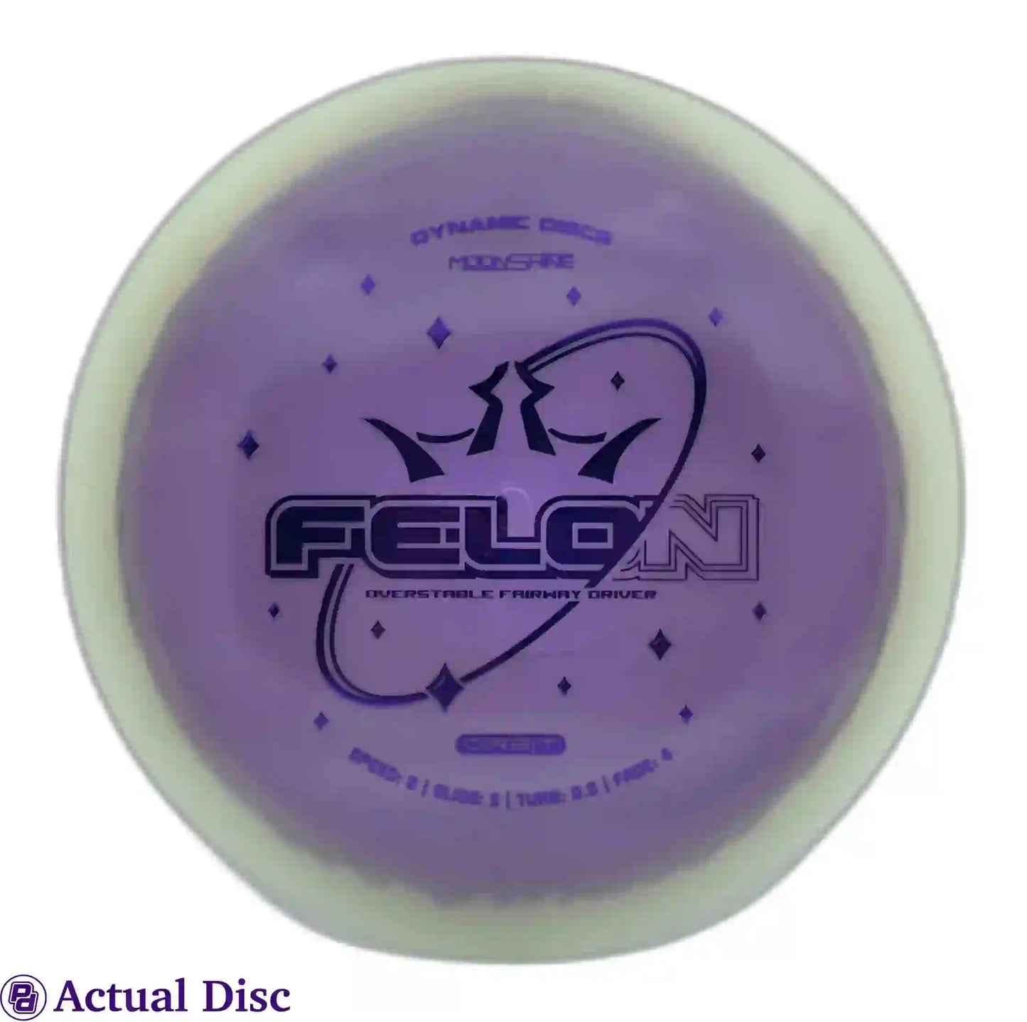 Lucid Moonshine Orbit Felon