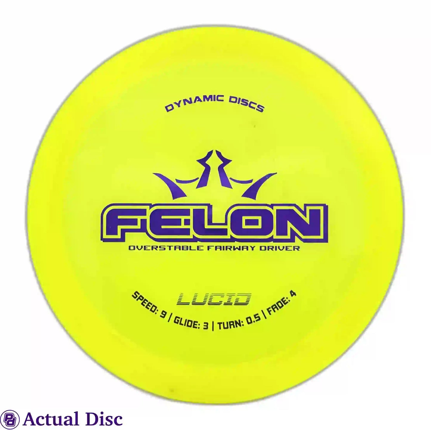 Lucid Felon