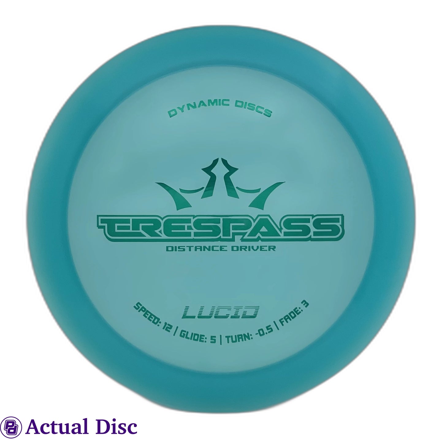 Lucid Tresspass