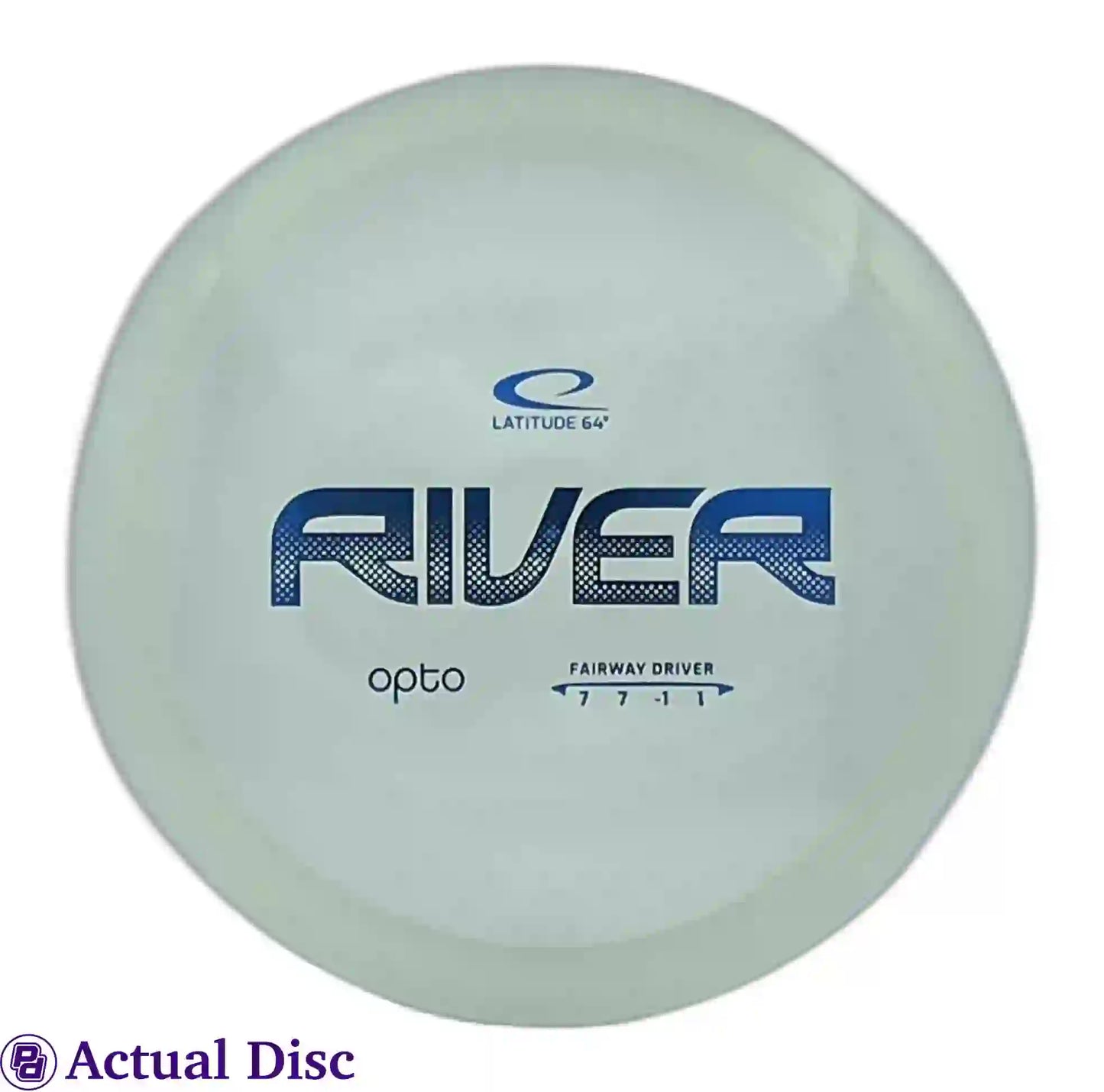 Opto River