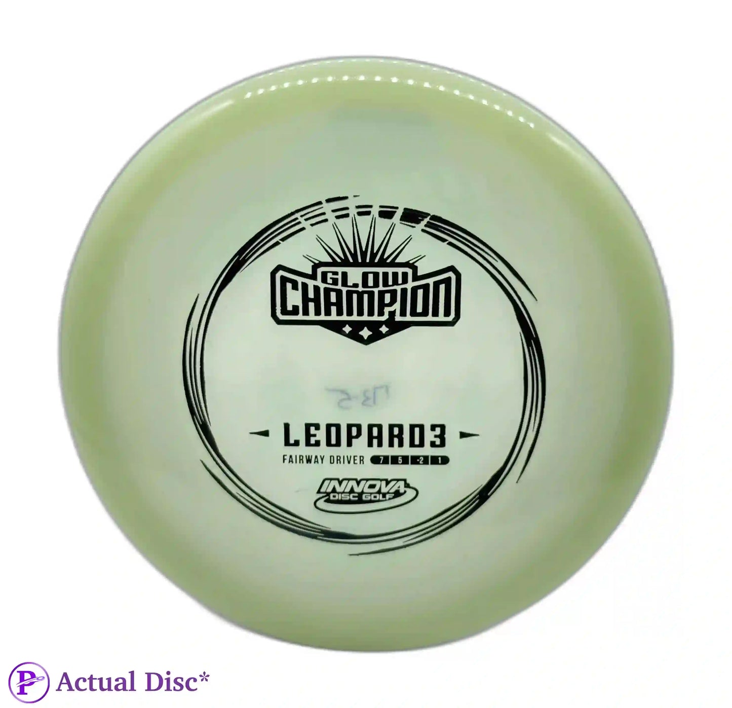Champion Glow Leopard3
