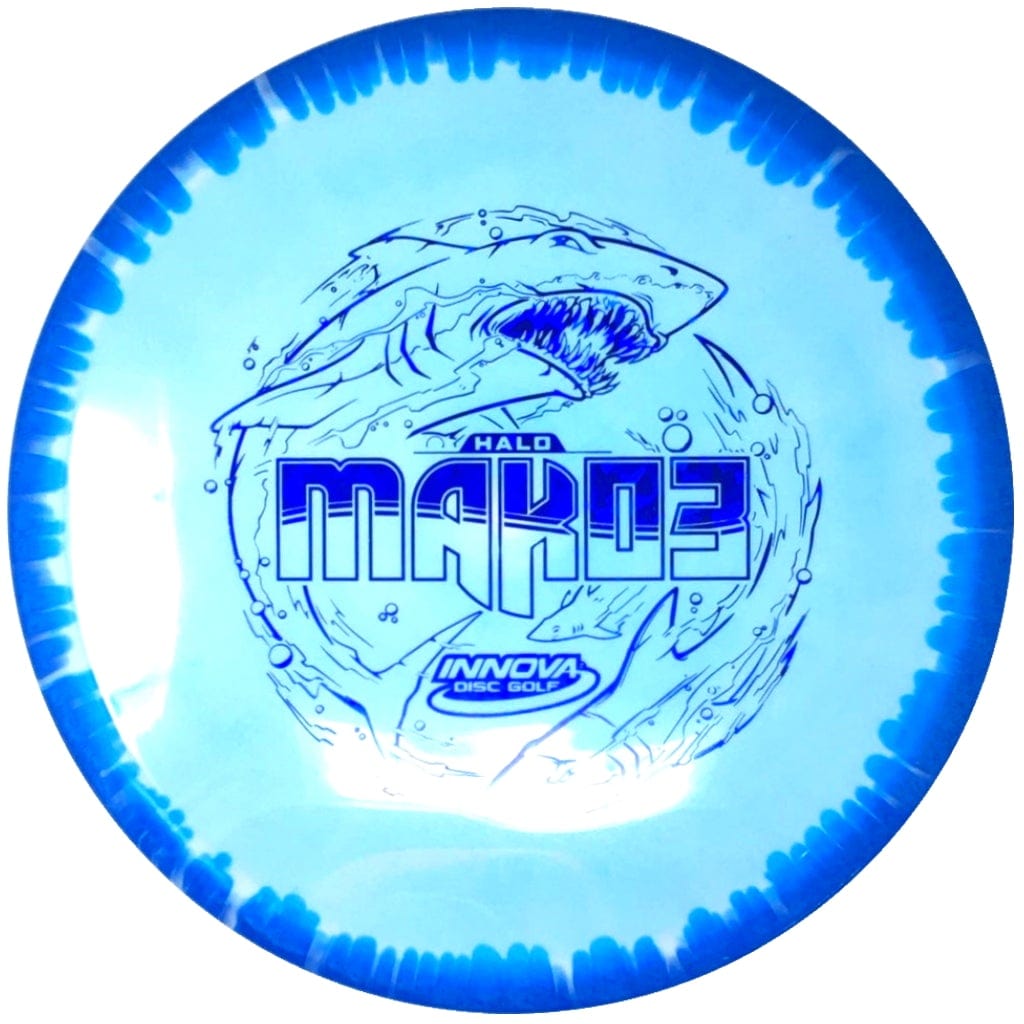 Halo Star Mako3