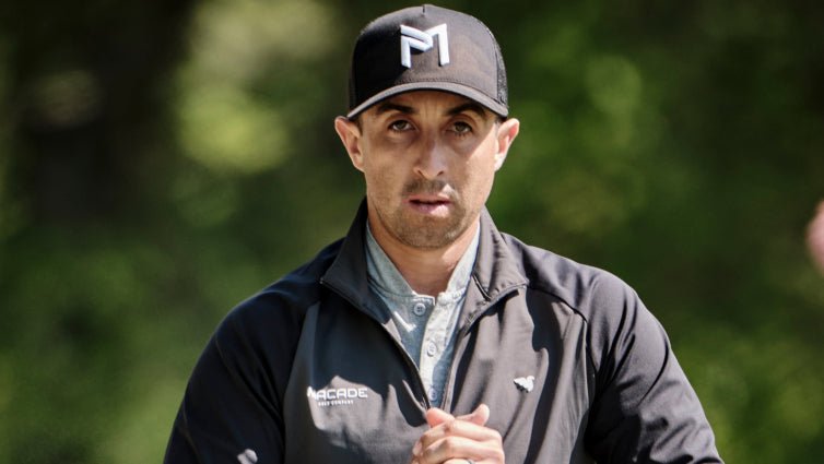 Paul McBeth - Prodisc Sverige