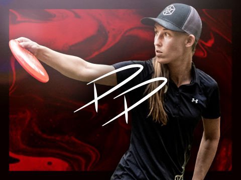 Paige Pierce - Prodisc Sverige