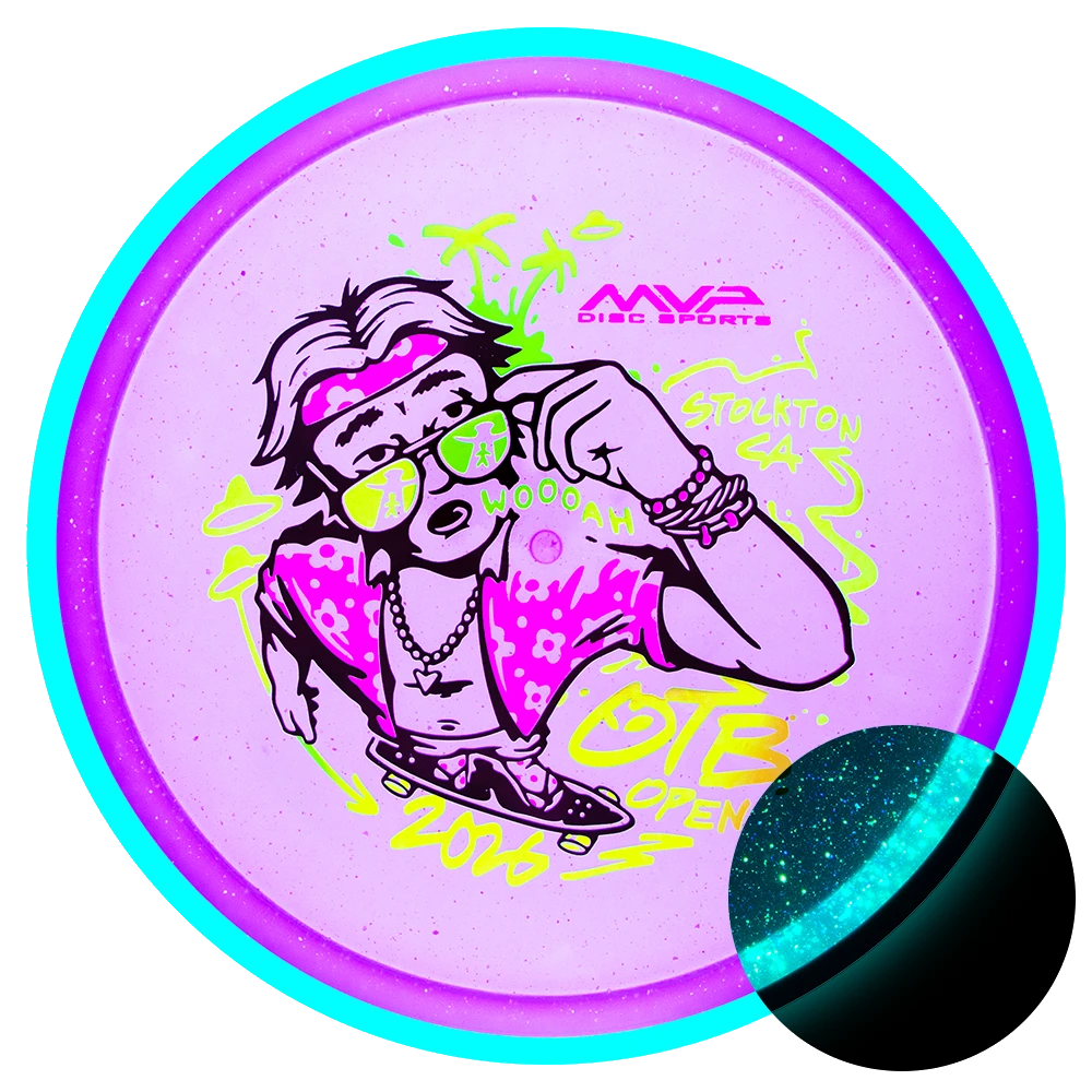 Particle Proton Soft Hex OTB Open 2026