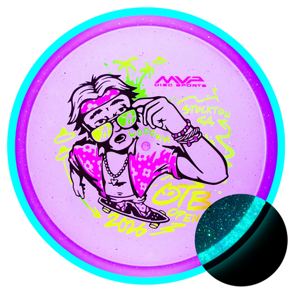 Particle Proton Soft Hex OTB Open 2026