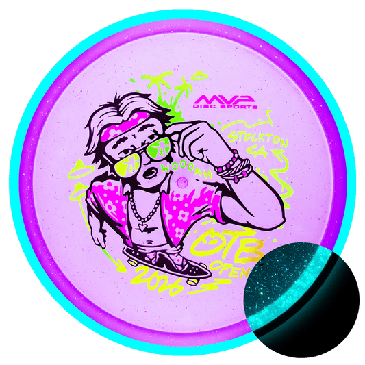 Particle Proton Soft Hex OTB Open 2026 - Prodisc Sverige