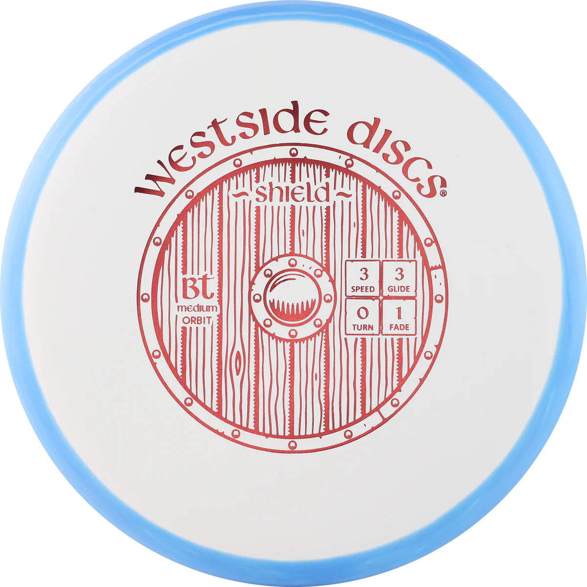 BT Medium Orbit Shield