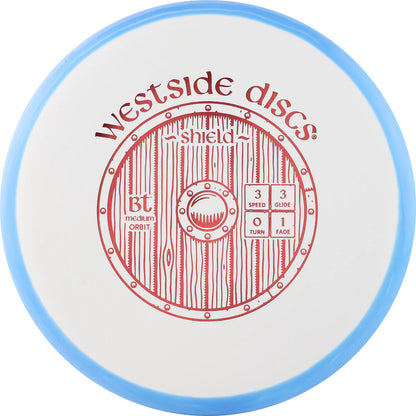 BT Medium Orbit Shield
