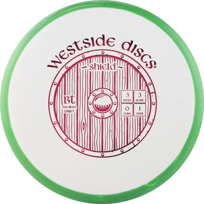 BT Medium Orbit Shield