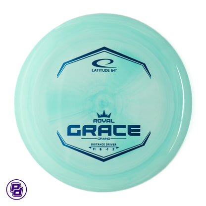 Royal Grand Grace